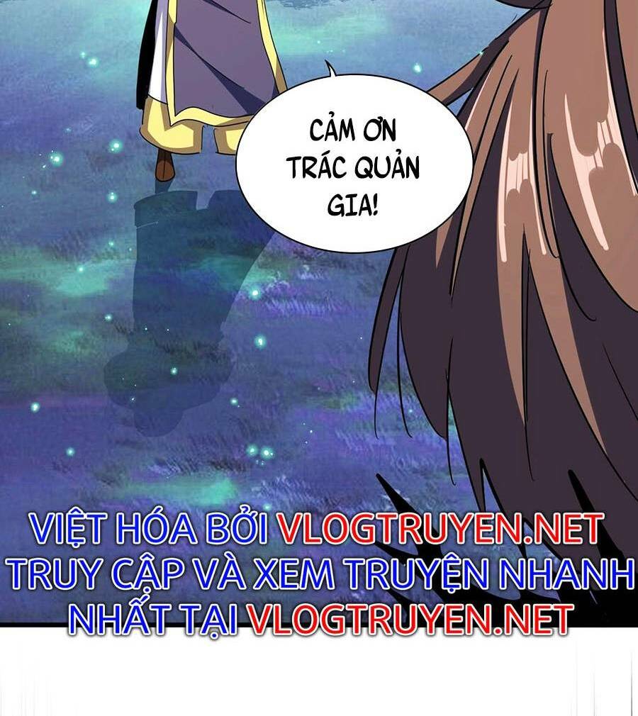 Đại Quản Gia Là Ma Hoàng - Chapter 354 - Page 51