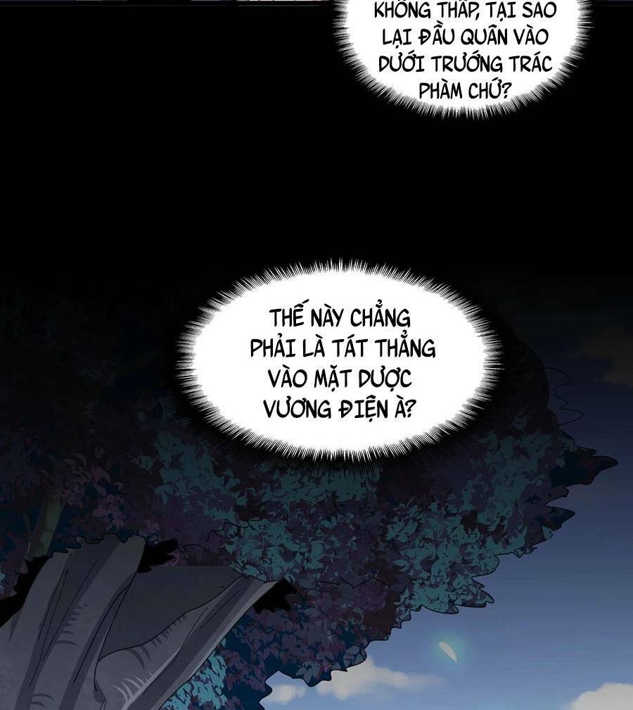 Đại Quản Gia Là Ma Hoàng - Chapter 354 - Page 54