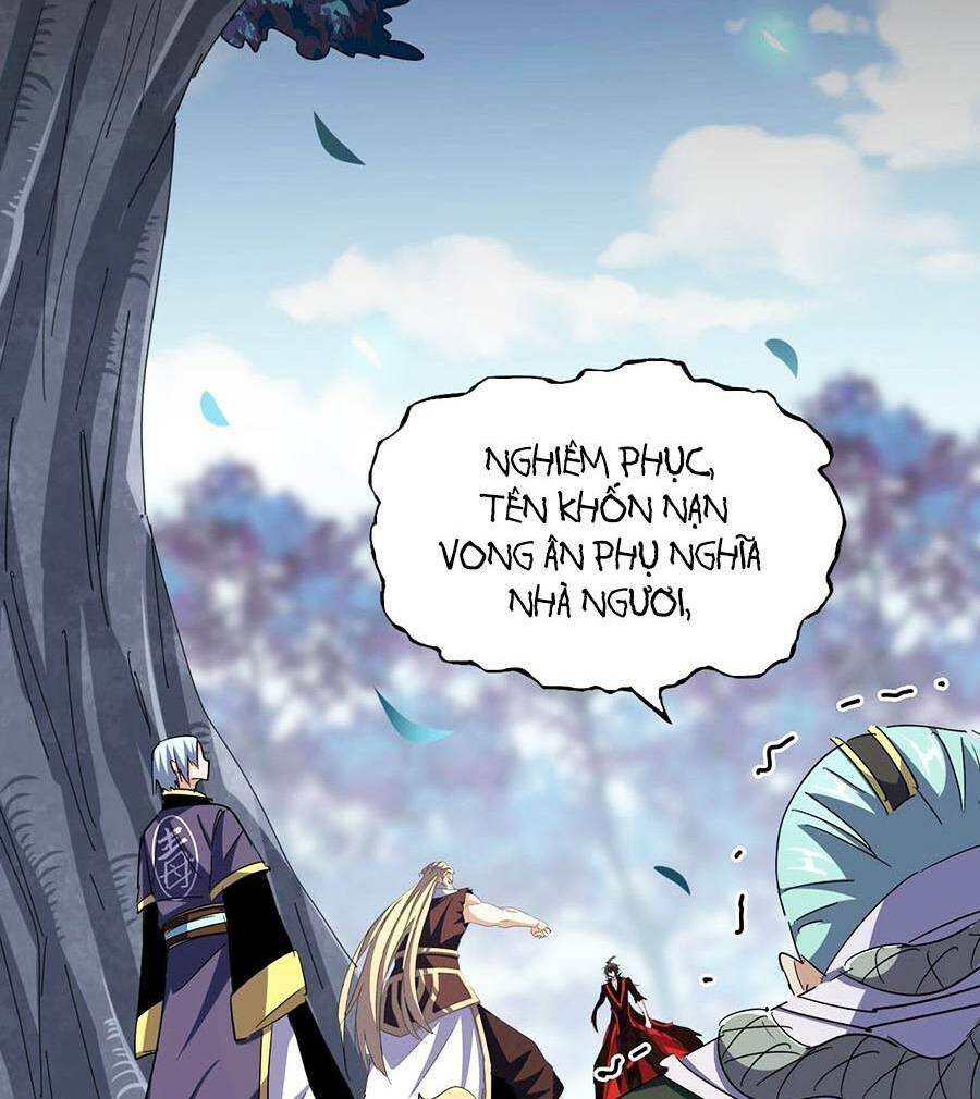 Đại Quản Gia Là Ma Hoàng - Chapter 354 - Page 55