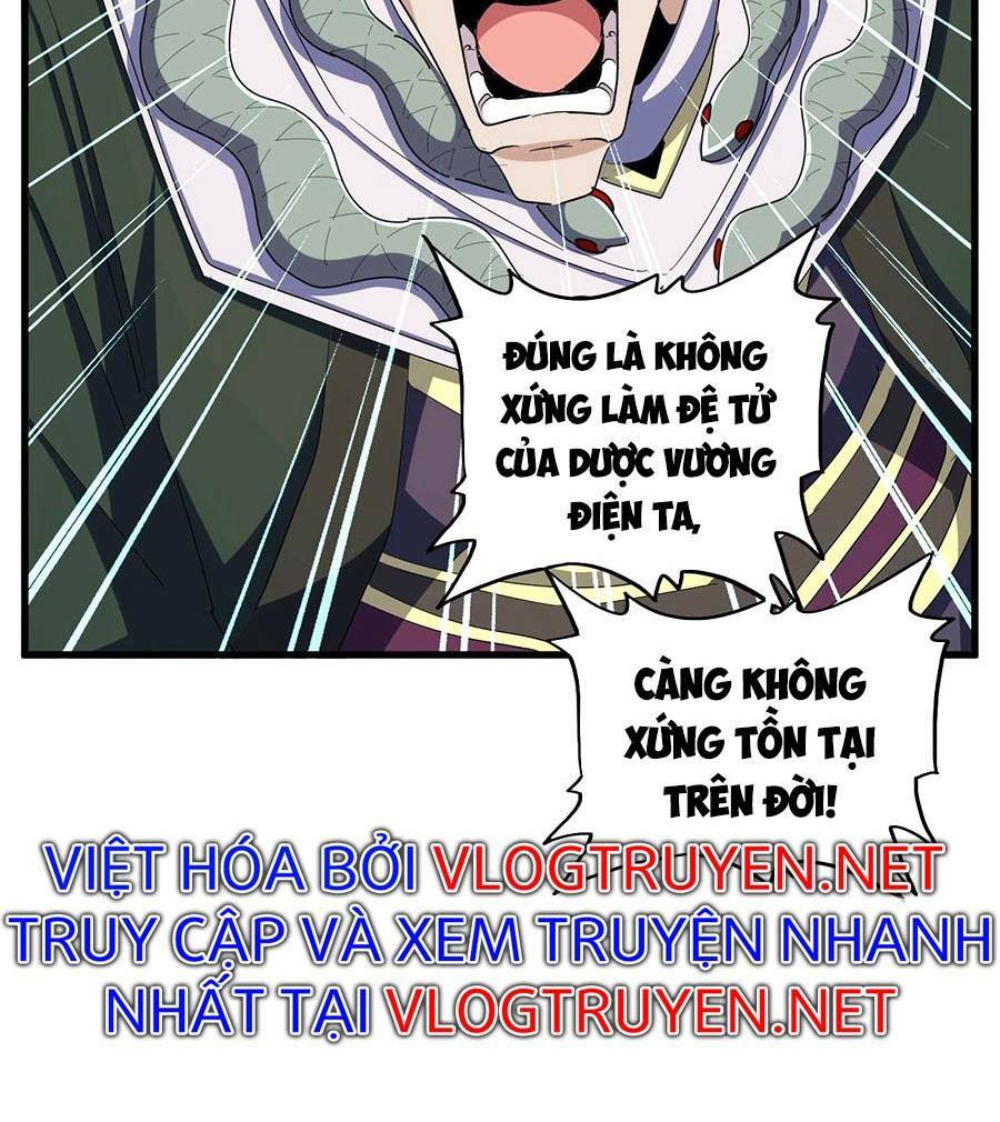 Đại Quản Gia Là Ma Hoàng - Chapter 354 - Page 58