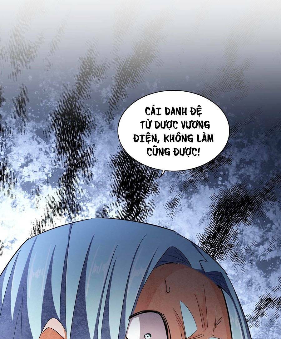 Đại Quản Gia Là Ma Hoàng - Chapter 354 - Page 60