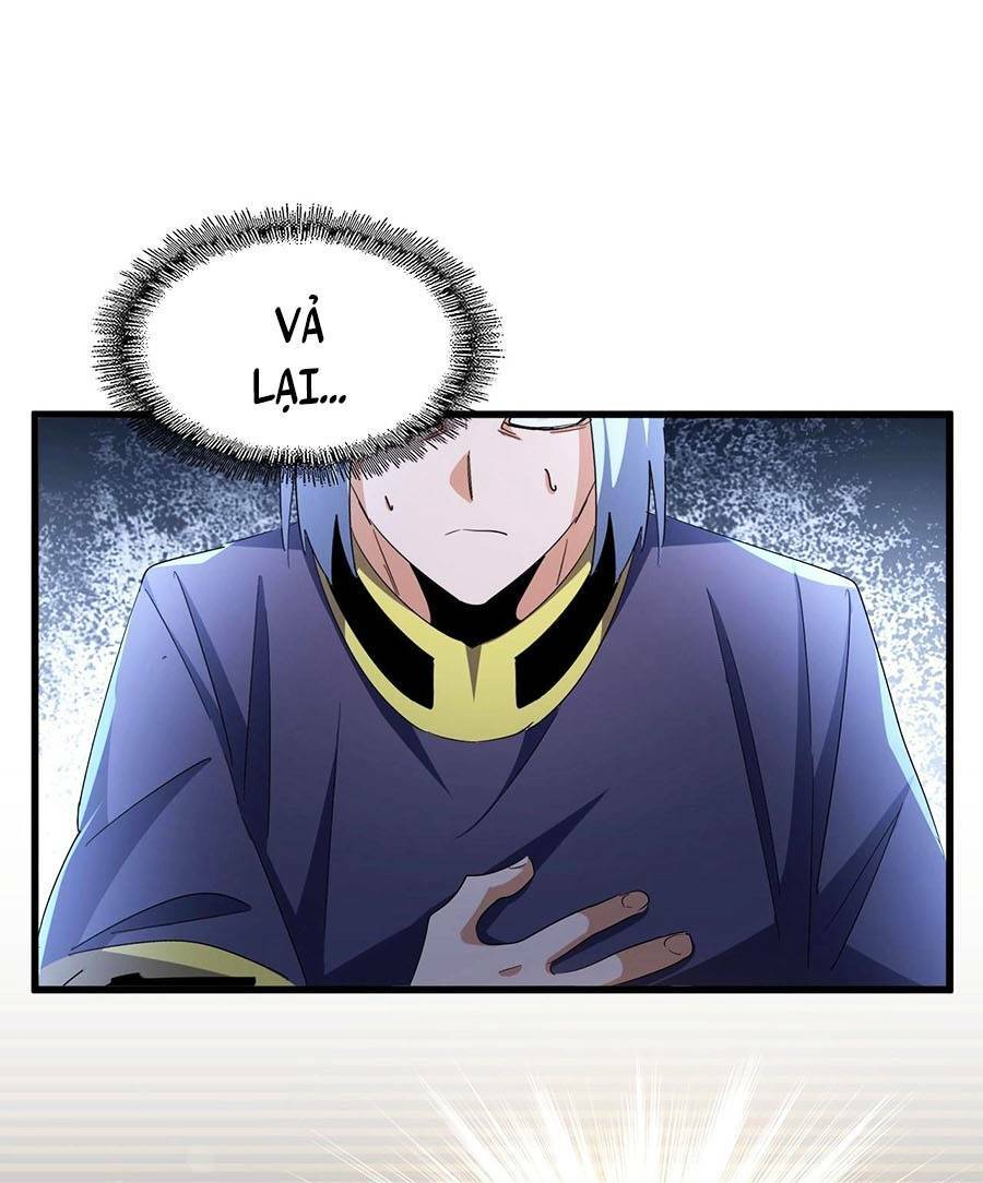 Đại Quản Gia Là Ma Hoàng - Chapter 354 - Page 62