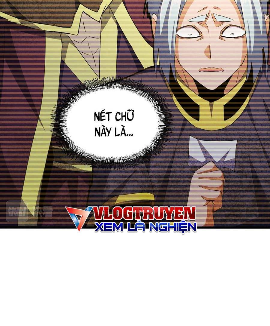 Đại Quản Gia Là Ma Hoàng - Chapter 354 - Page 64