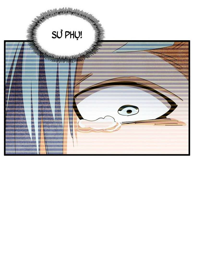 Đại Quản Gia Là Ma Hoàng - Chapter 354 - Page 65