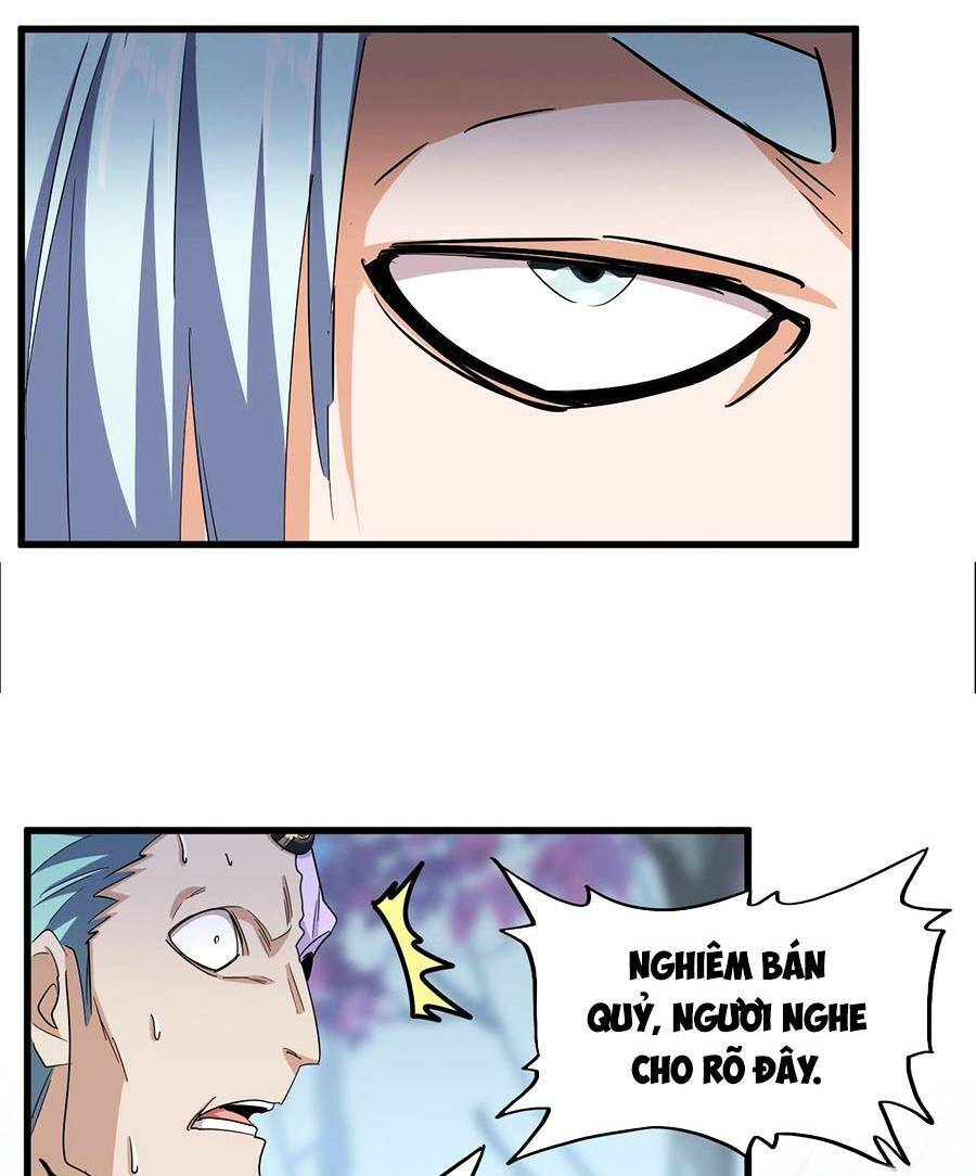 Đại Quản Gia Là Ma Hoàng - Chapter 354 - Page 66