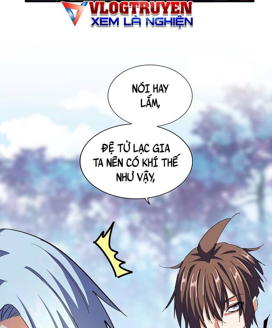 Đại Quản Gia Là Ma Hoàng - Chapter 354 - Page 70