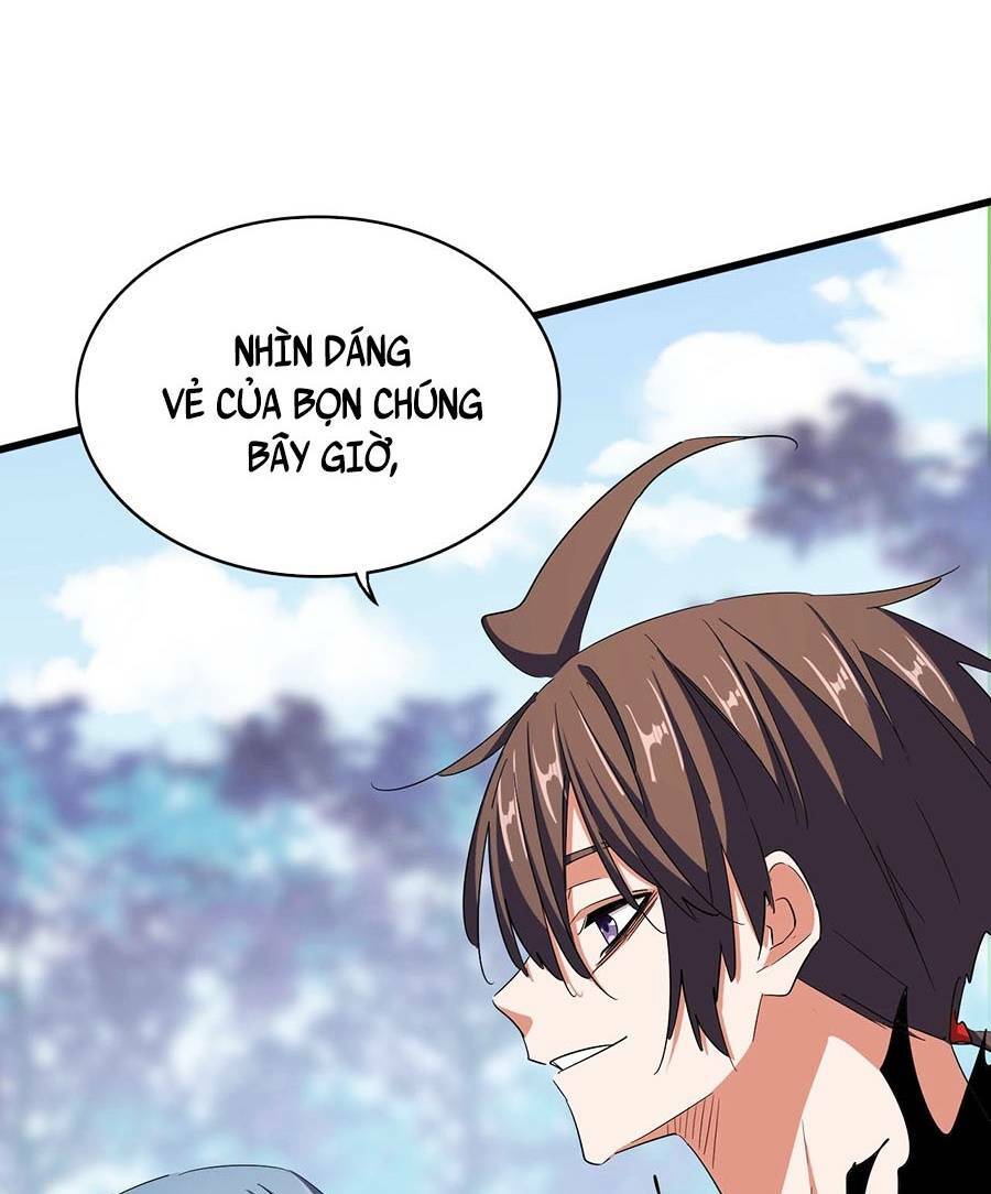 Đại Quản Gia Là Ma Hoàng - Chapter 354 - Page 72