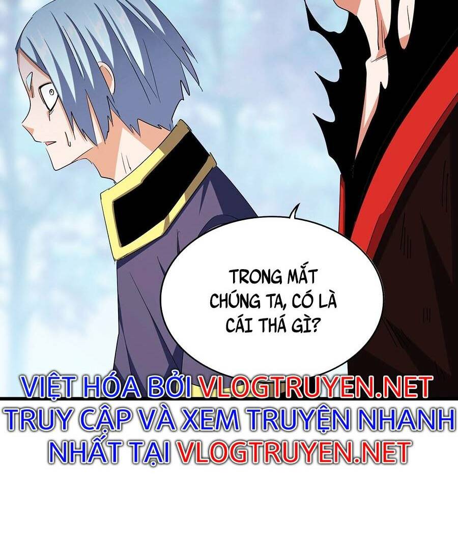 Đại Quản Gia Là Ma Hoàng - Chapter 354 - Page 73