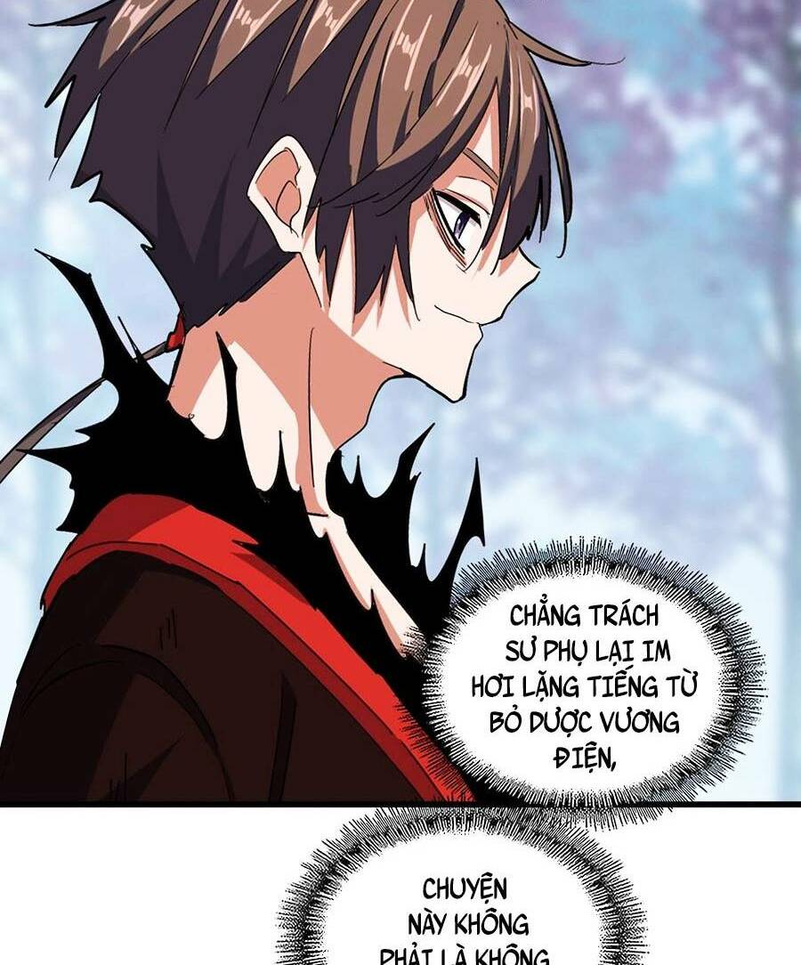 Đại Quản Gia Là Ma Hoàng - Chapter 354 - Page 75