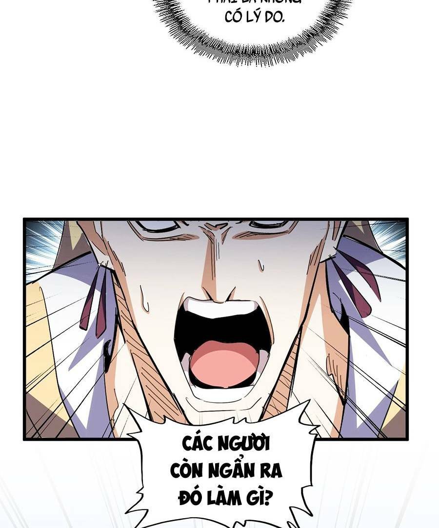 Đại Quản Gia Là Ma Hoàng - Chapter 354 - Page 76