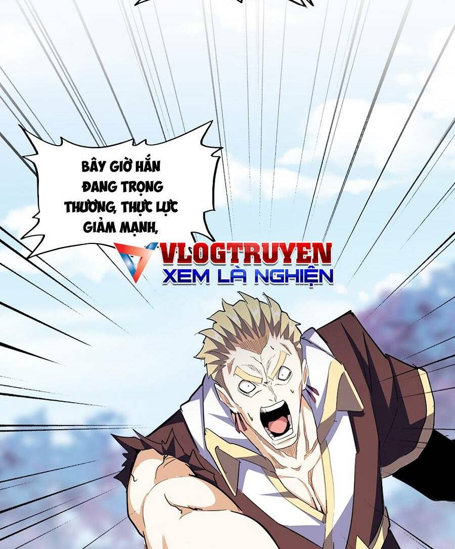 Đại Quản Gia Là Ma Hoàng - Chapter 354 - Page 77