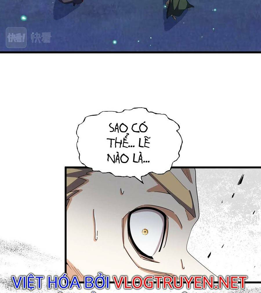 Đại Quản Gia Là Ma Hoàng - Chapter 354 - Page 7