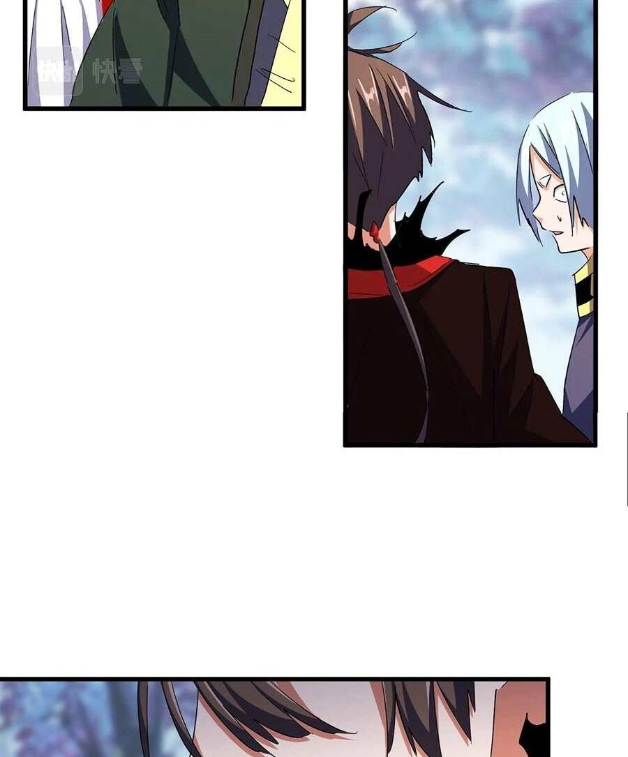 Đại Quản Gia Là Ma Hoàng - Chapter 354 - Page 79