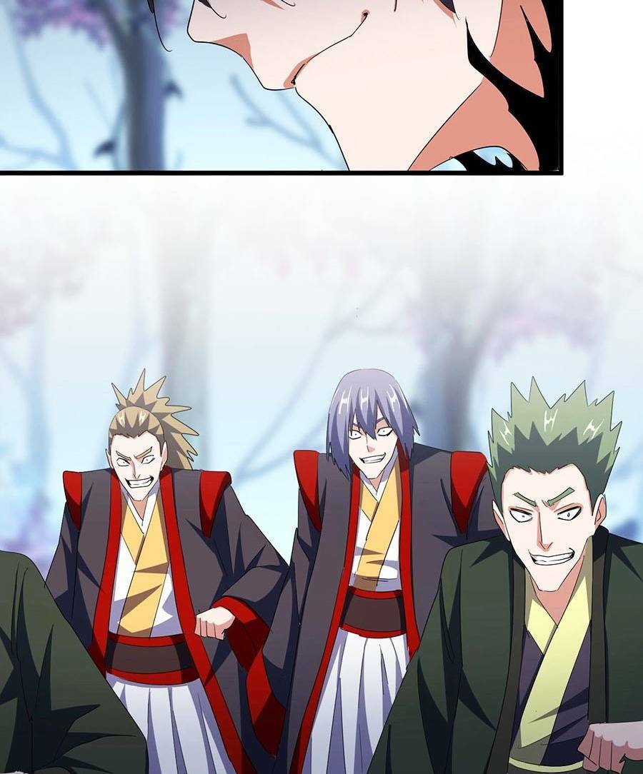 Đại Quản Gia Là Ma Hoàng - Chapter 354 - Page 80