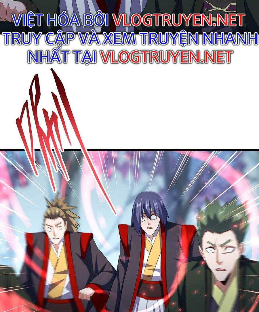 Đại Quản Gia Là Ma Hoàng - Chapter 354 - Page 81