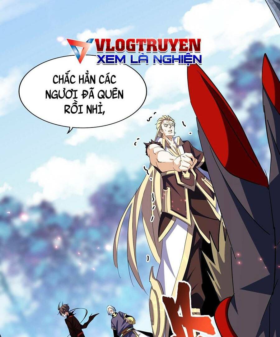 Đại Quản Gia Là Ma Hoàng - Chapter 354 - Page 83