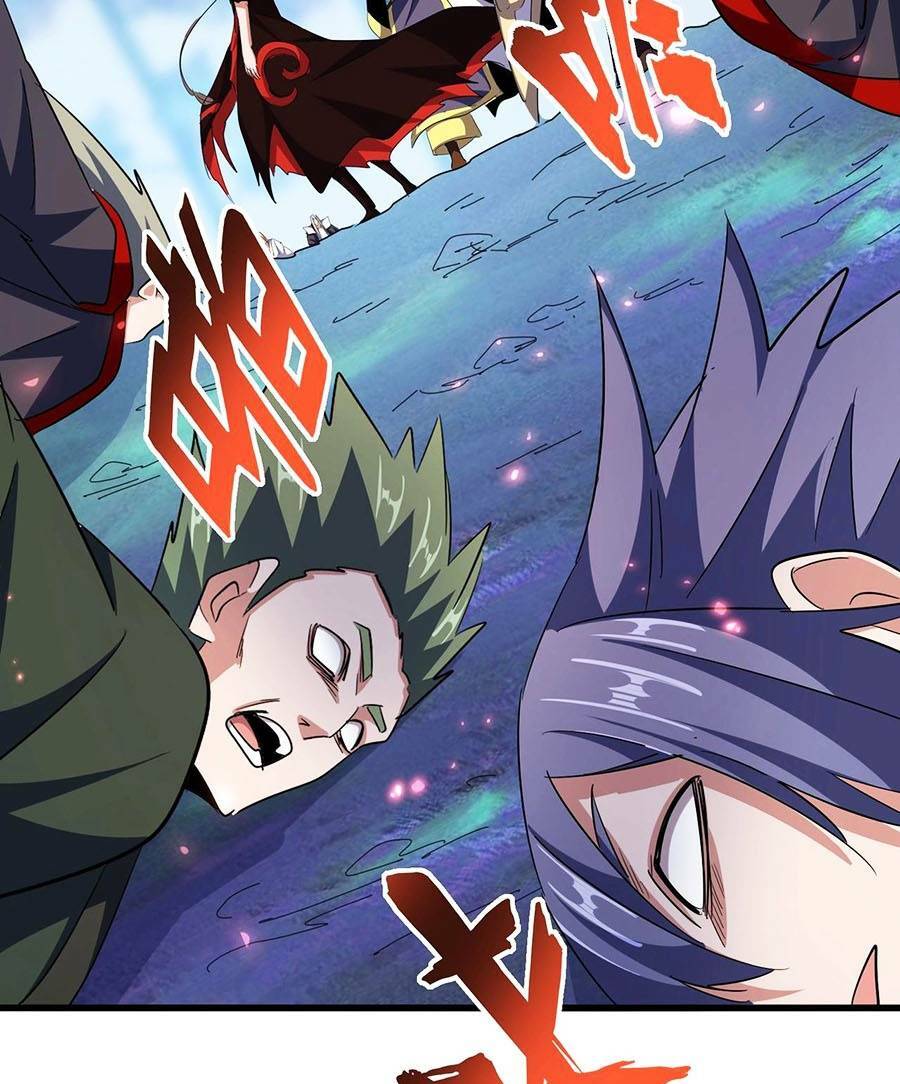 Đại Quản Gia Là Ma Hoàng - Chapter 354 - Page 84