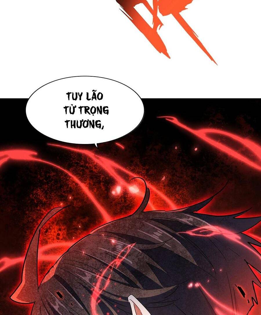 Đại Quản Gia Là Ma Hoàng - Chapter 354 - Page 85