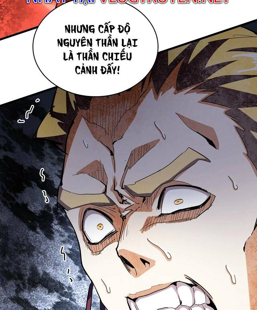 Đại Quản Gia Là Ma Hoàng - Chapter 354 - Page 87