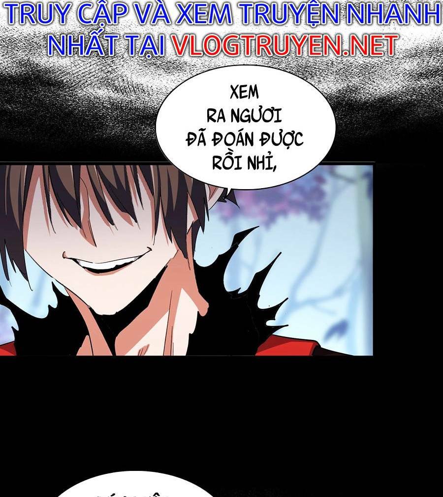 Đại Quản Gia Là Ma Hoàng - Chapter 354 - Page 8