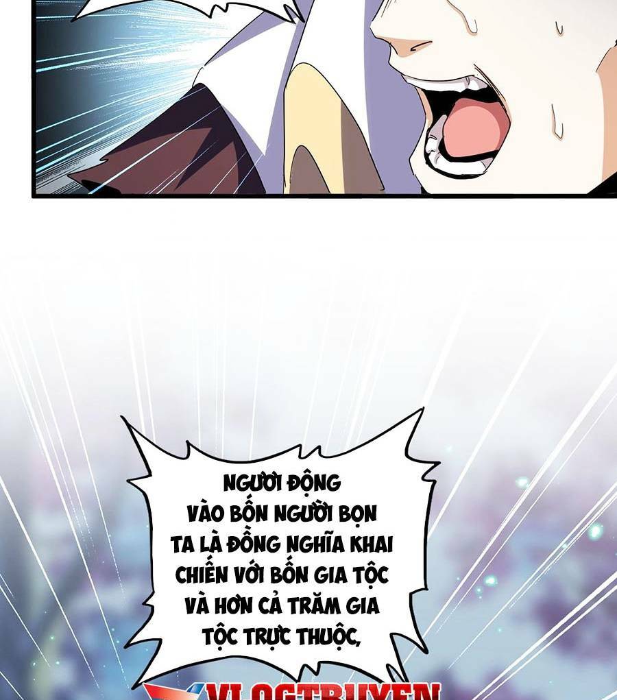 Đại Quản Gia Là Ma Hoàng - Chapter 355 - Page 9