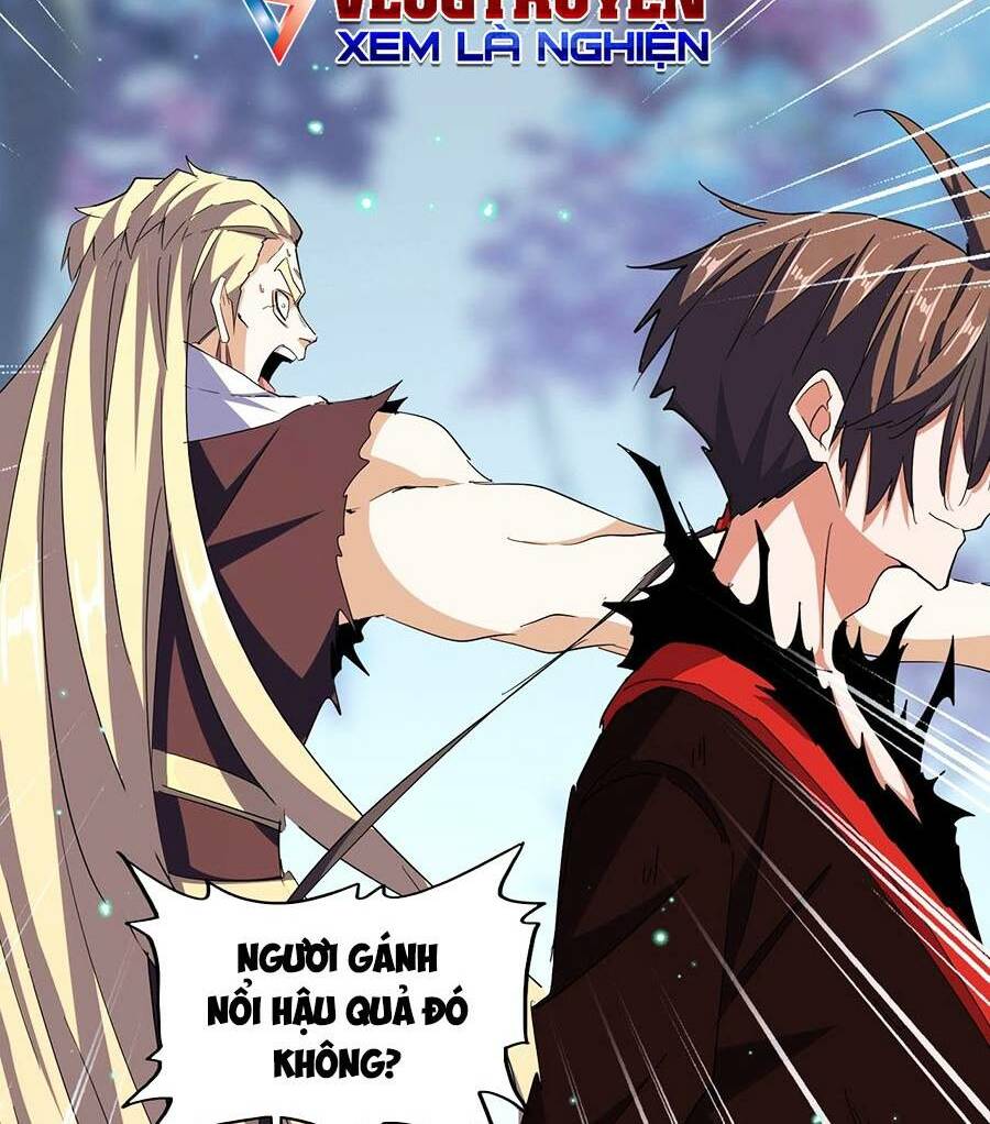 Đại Quản Gia Là Ma Hoàng - Chapter 355 - Page 10
