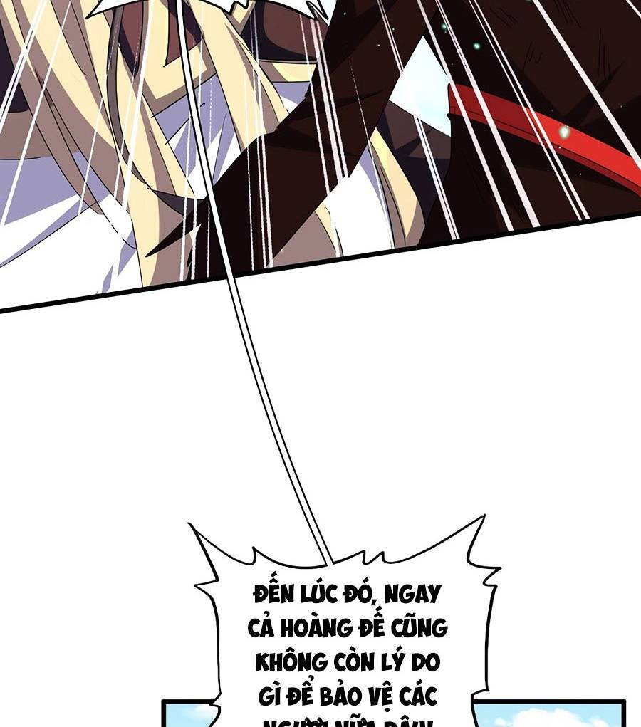 Đại Quản Gia Là Ma Hoàng - Chapter 355 - Page 11