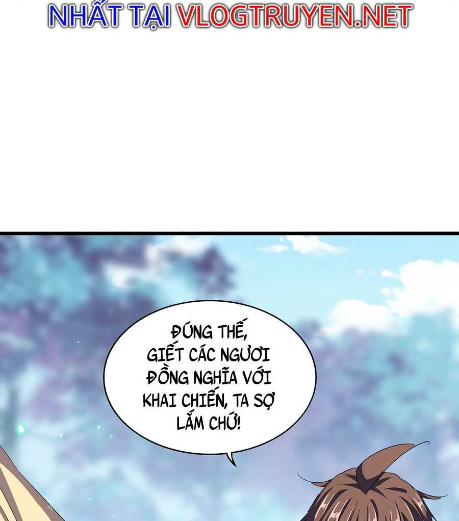 Đại Quản Gia Là Ma Hoàng - Chapter 355 - Page 14