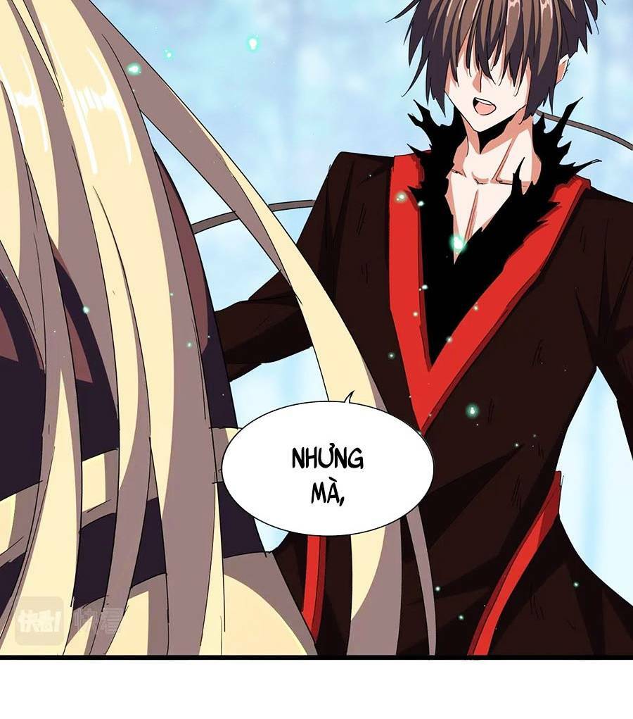 Đại Quản Gia Là Ma Hoàng - Chapter 355 - Page 15