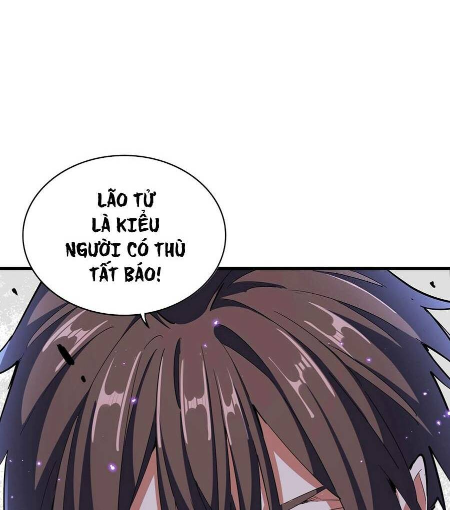 Đại Quản Gia Là Ma Hoàng - Chapter 355 - Page 16