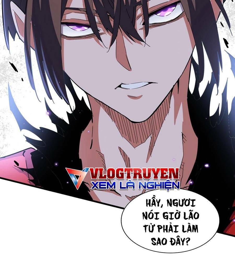 Đại Quản Gia Là Ma Hoàng - Chapter 355 - Page 17