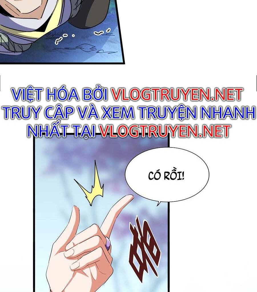Đại Quản Gia Là Ma Hoàng - Chapter 355 - Page 20