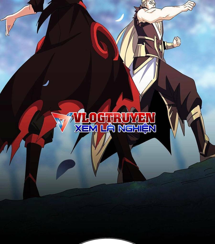 Đại Quản Gia Là Ma Hoàng - Chapter 355 - Page 22