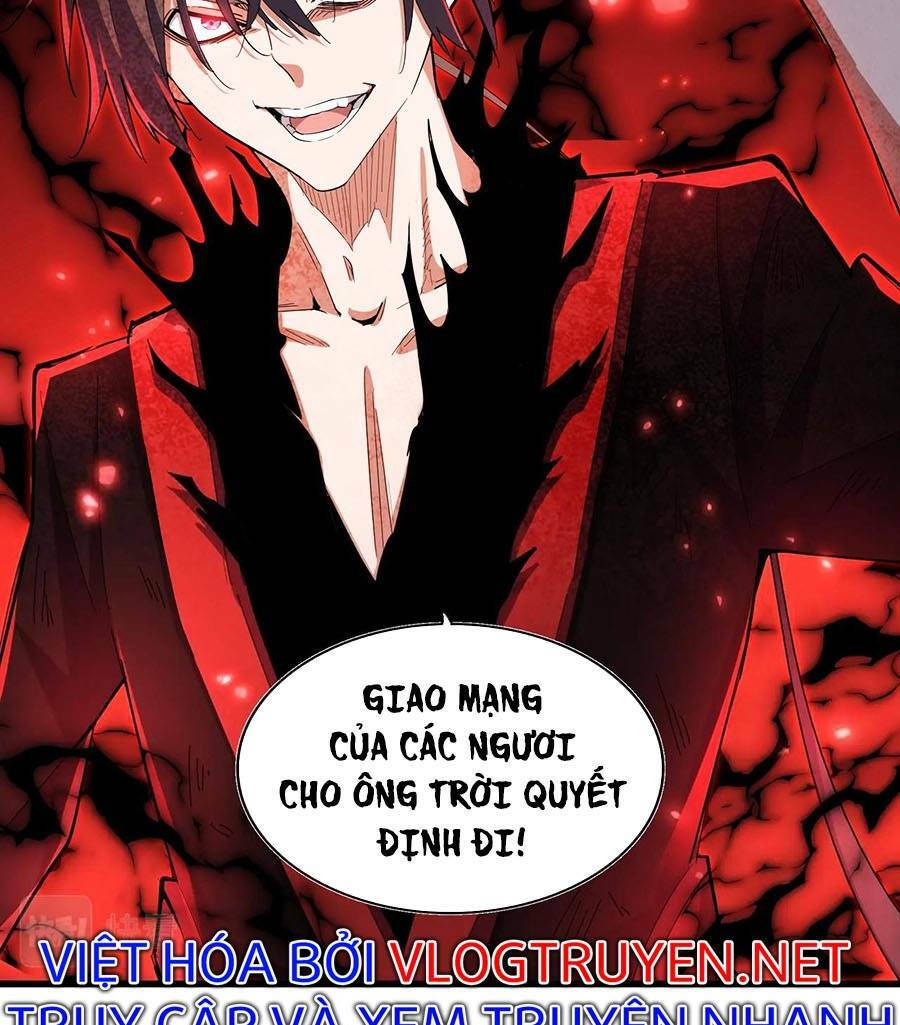 Đại Quản Gia Là Ma Hoàng - Chapter 355 - Page 24