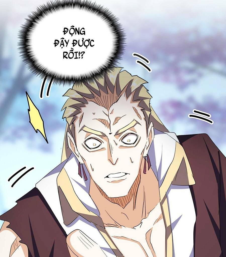 Đại Quản Gia Là Ma Hoàng - Chapter 355 - Page 26