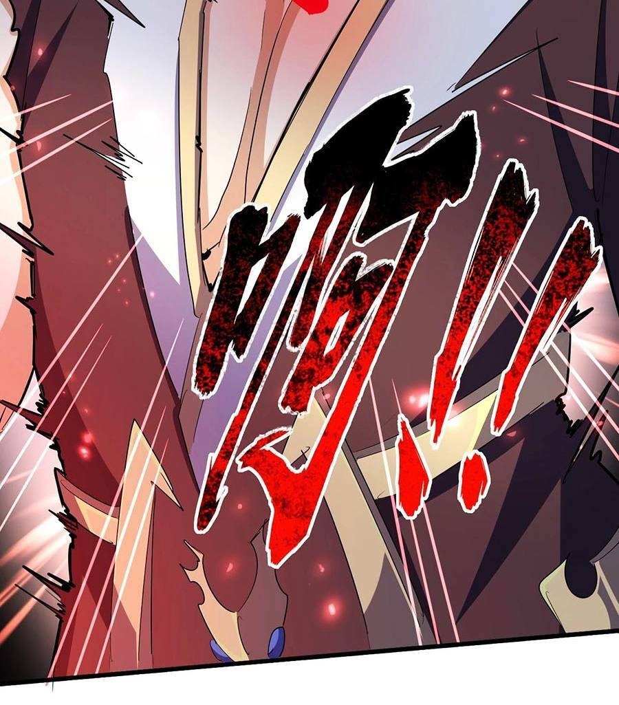 Đại Quản Gia Là Ma Hoàng - Chapter 355 - Page 30