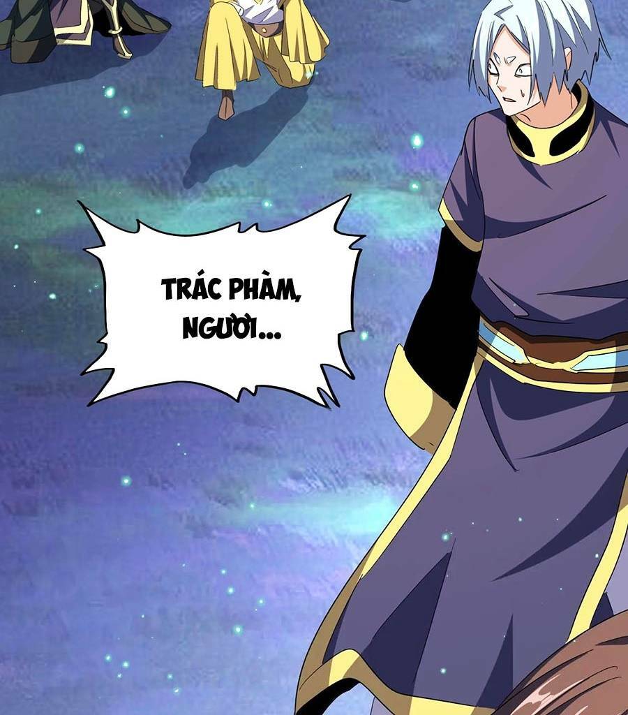 Đại Quản Gia Là Ma Hoàng - Chapter 355 - Page 32