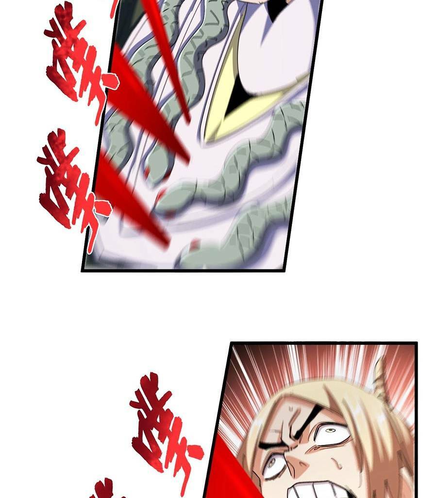 Đại Quản Gia Là Ma Hoàng - Chapter 355 - Page 35