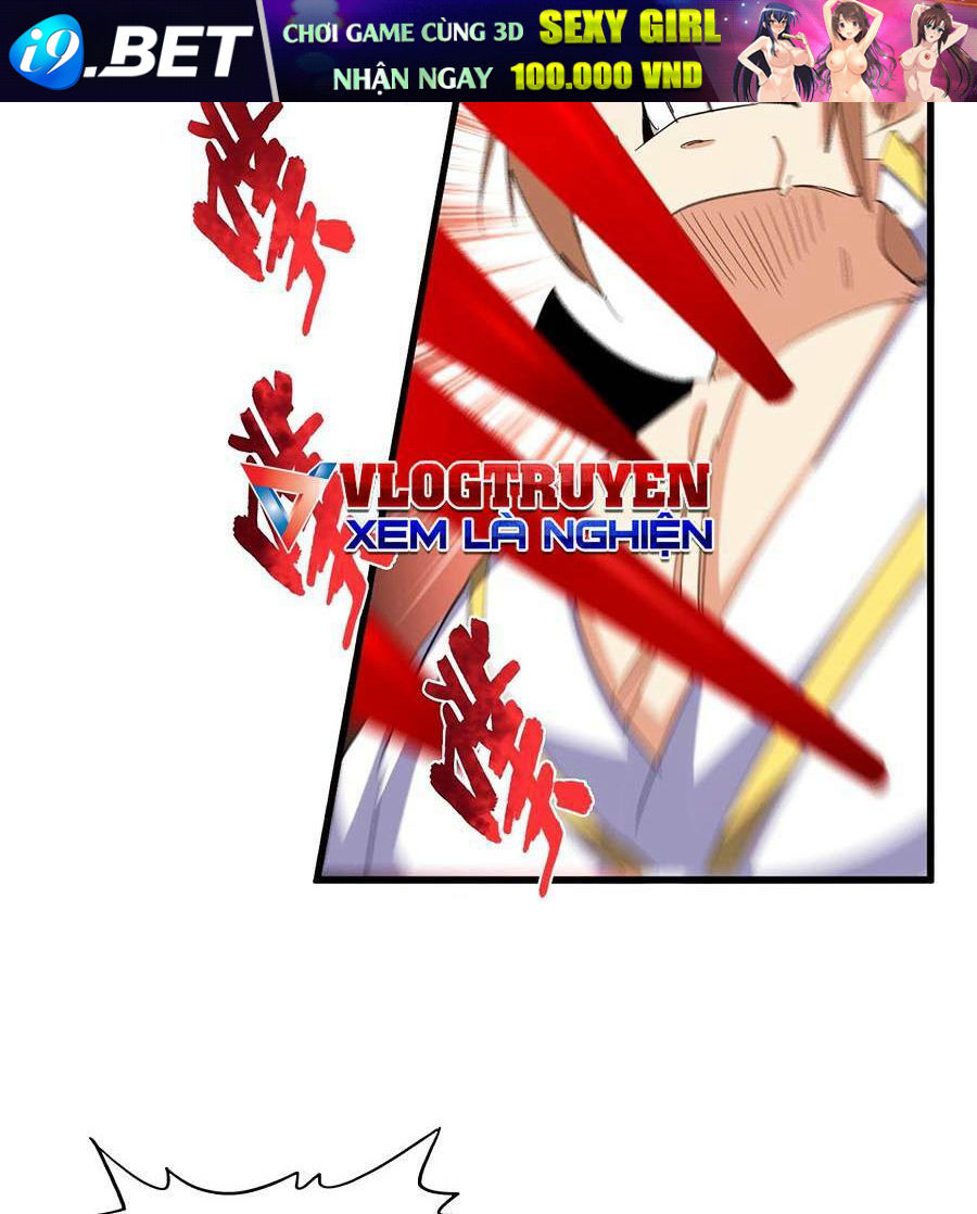 Đại Quản Gia Là Ma Hoàng - Chapter 355 - Page 36