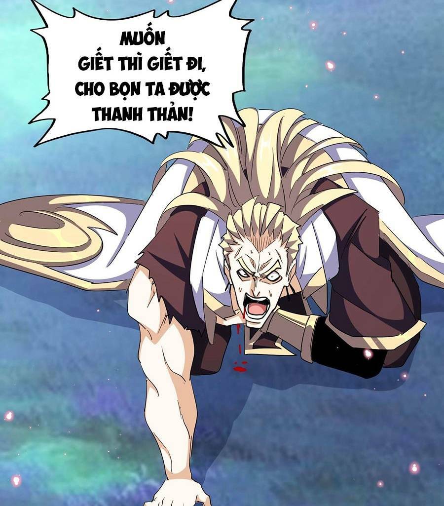 Đại Quản Gia Là Ma Hoàng - Chapter 355 - Page 38