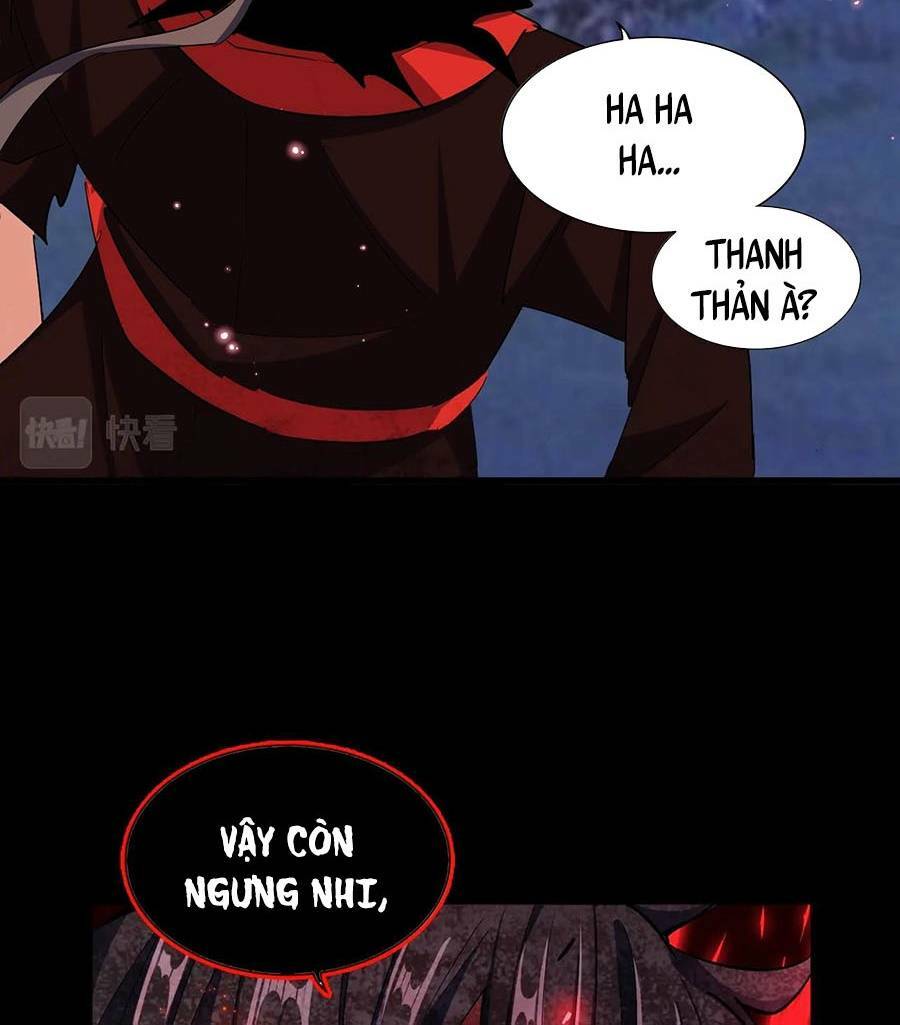 Đại Quản Gia Là Ma Hoàng - Chapter 355 - Page 40