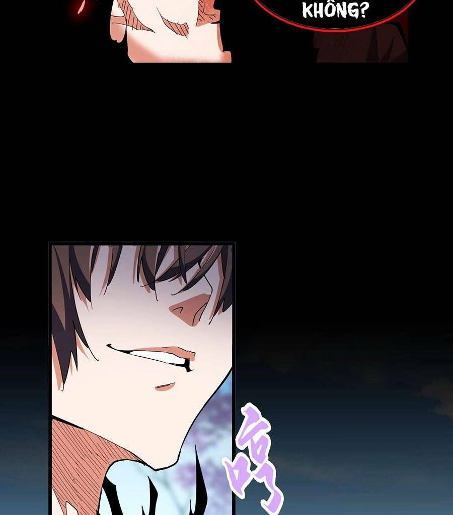 Đại Quản Gia Là Ma Hoàng - Chapter 355 - Page 42