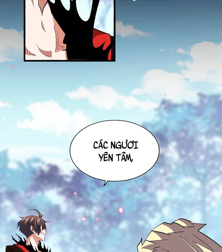 Đại Quản Gia Là Ma Hoàng - Chapter 355 - Page 43