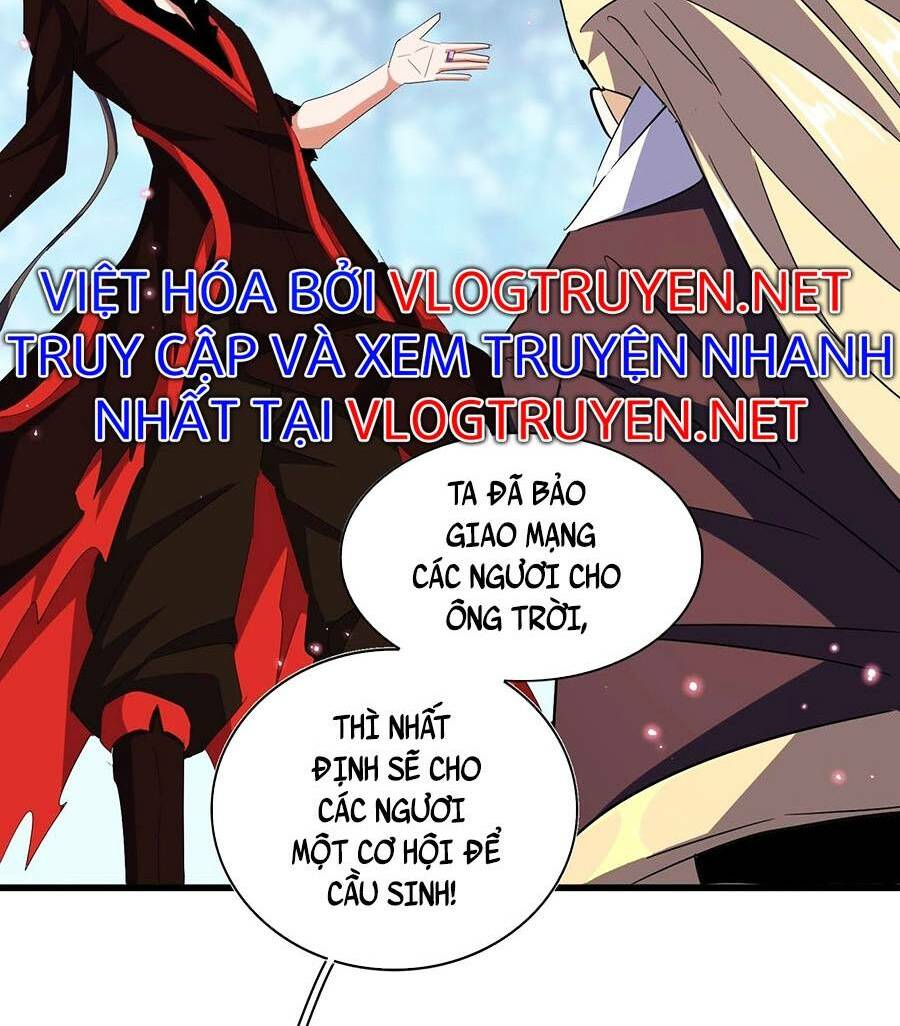 Đại Quản Gia Là Ma Hoàng - Chapter 355 - Page 44