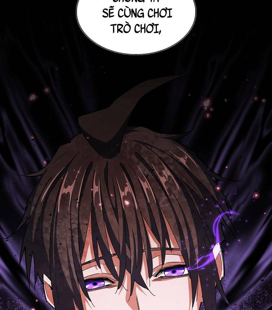 Đại Quản Gia Là Ma Hoàng - Chapter 355 - Page 47