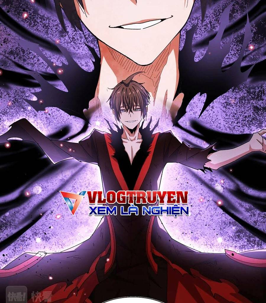 Đại Quản Gia Là Ma Hoàng - Chapter 355 - Page 48