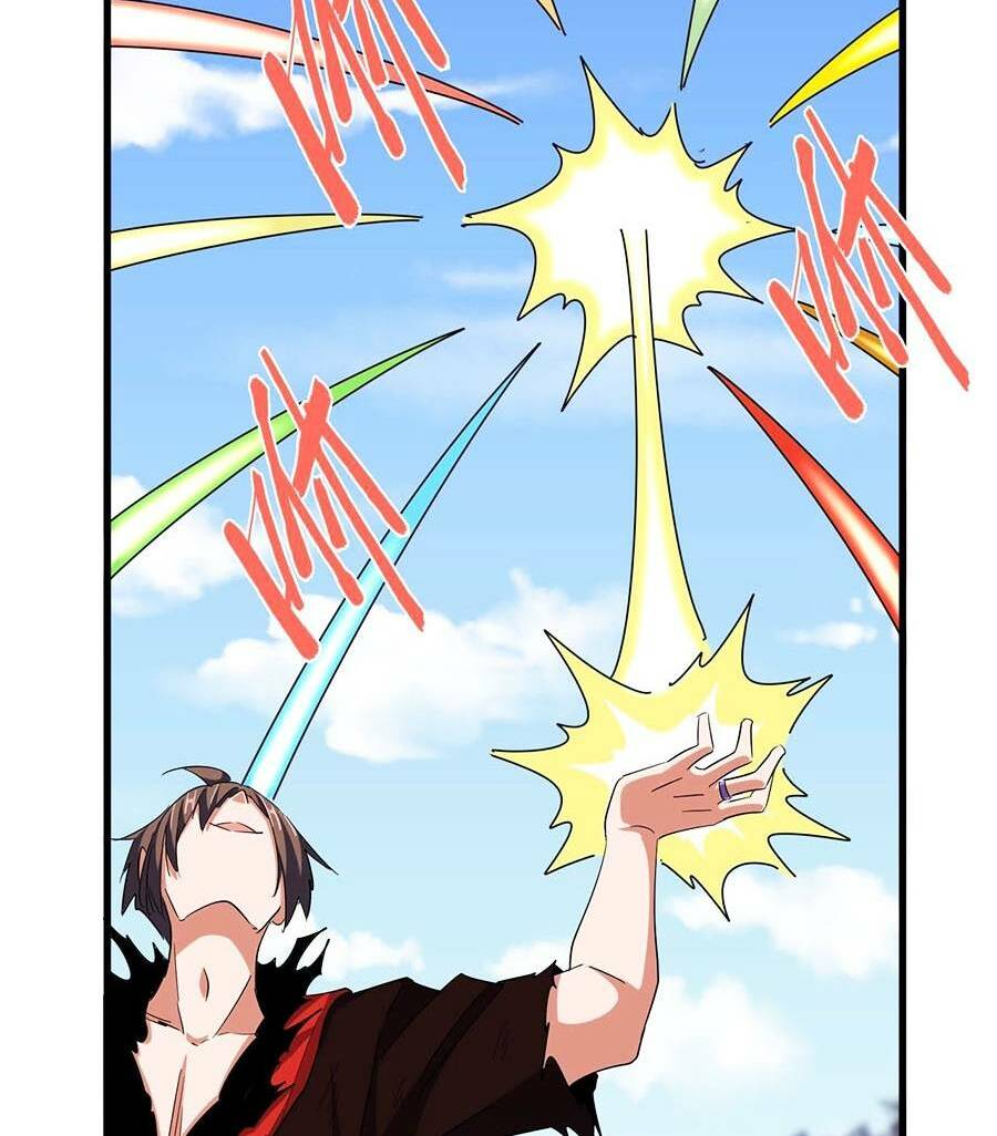 Đại Quản Gia Là Ma Hoàng - Chapter 355 - Page 50