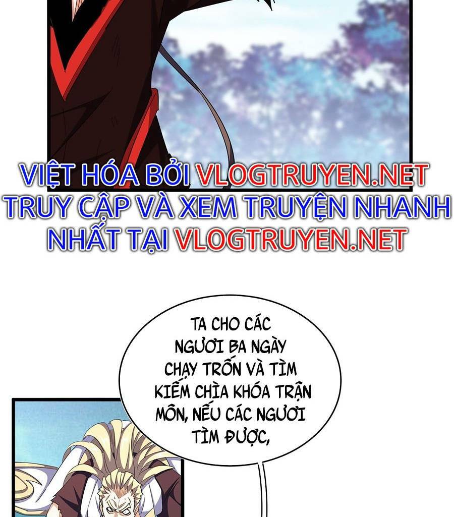 Đại Quản Gia Là Ma Hoàng - Chapter 355 - Page 51