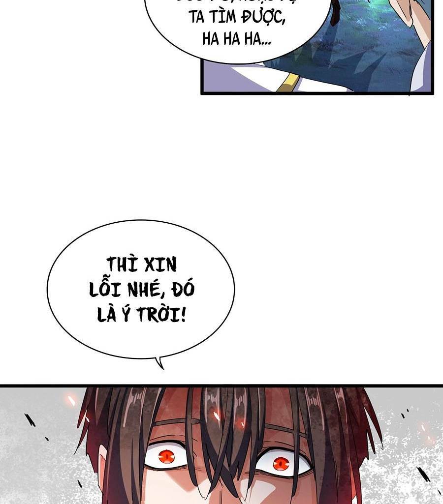 Đại Quản Gia Là Ma Hoàng - Chapter 355 - Page 53