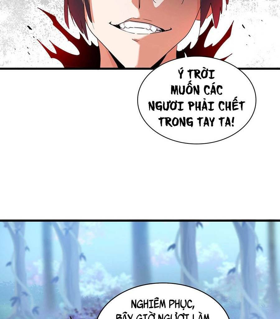 Đại Quản Gia Là Ma Hoàng - Chapter 355 - Page 54